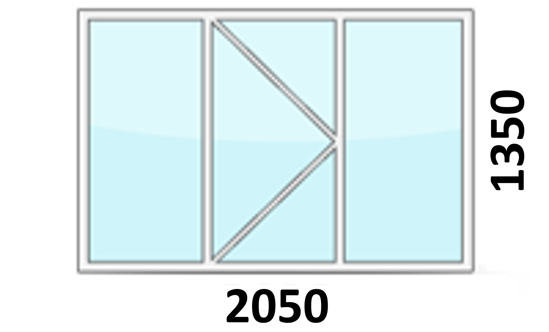 Цени на PVC дограма