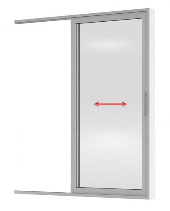 Цени на плъзгаща се ал. дограма