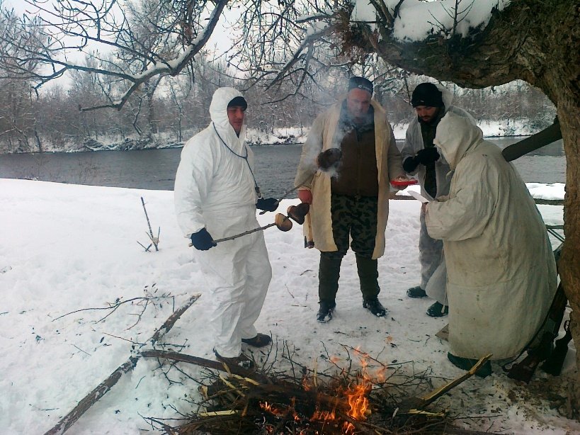 Галерия