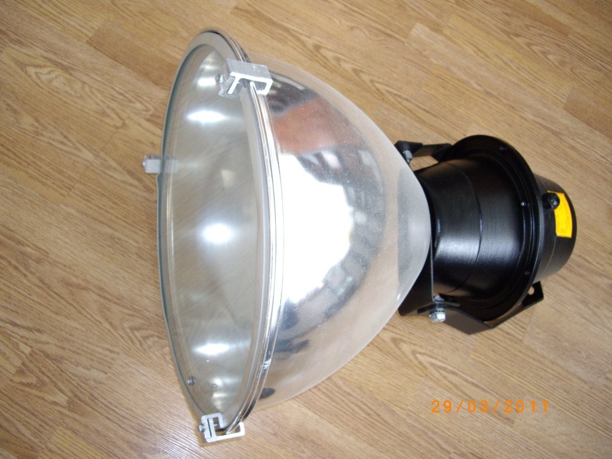 ЛУМ6 IP54