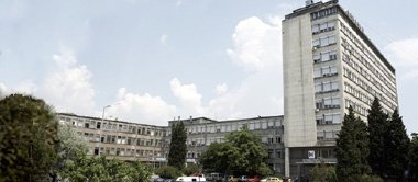 МБАЛ Бургас- Многоприфилна болница