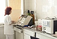 МБАЛ Бургас- Многоприфилна болница