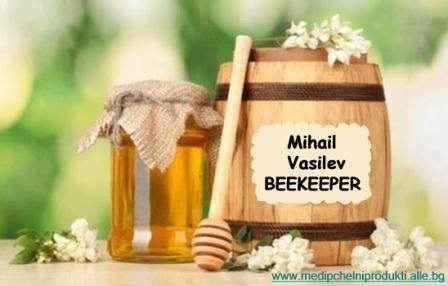 МЕД ОТ МАГАРЕШКИ БОДИЛ