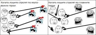 Мемета на БГ