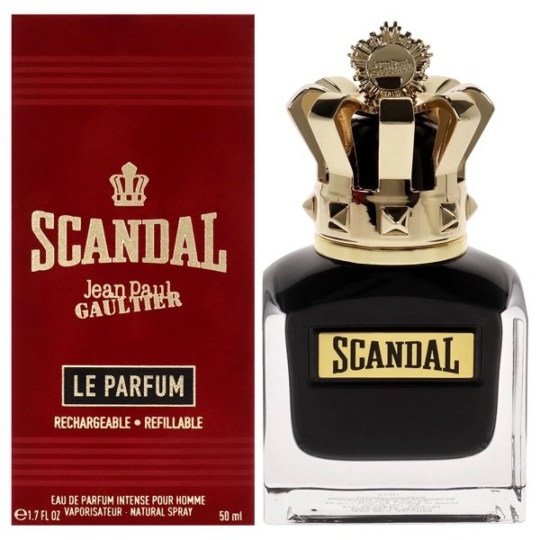 Scandal