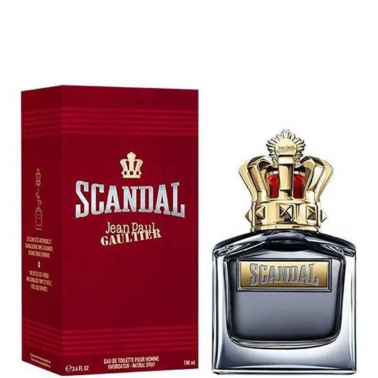 Scandal