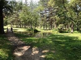 Екопътека Лаго