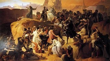 История на изкуството