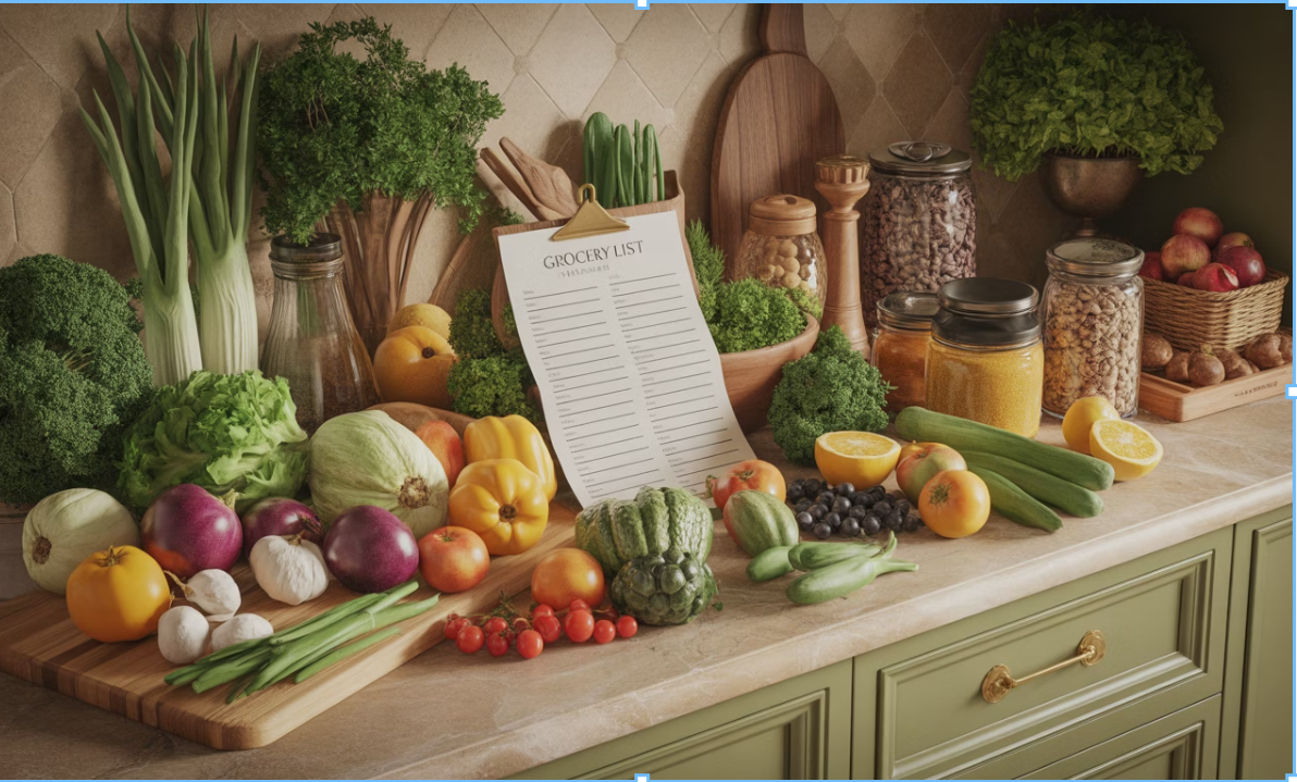 Диета имиираща гладуване | Хранене за здраве с Марияна