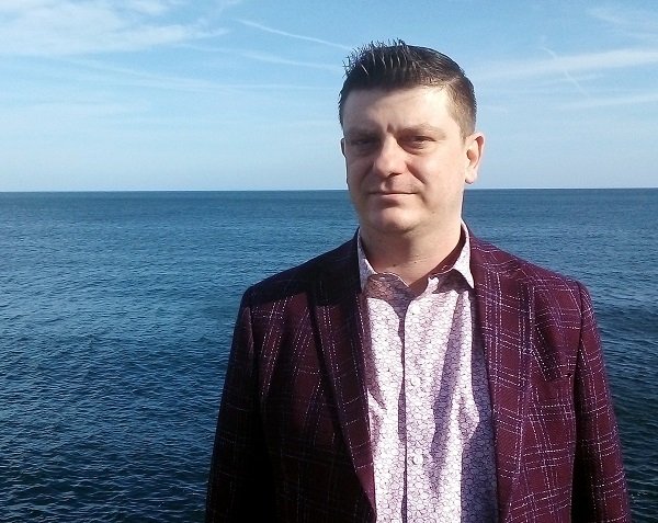 Нюз БГ Репортер представя: Божидар Караджов - един от най-известните пророци в Света