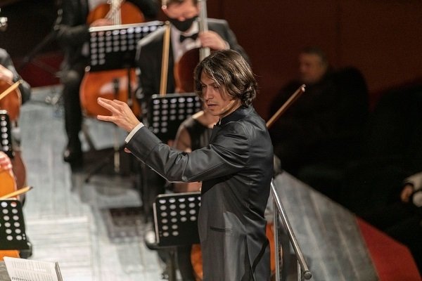 СКАНДАЛ! МУЗИКАЛНАТА АКАДЕМИЯ ОТКАЗА НА ЙОРДАН КАМДЖАЛОВ БЕЗПЛАТЕН СЕМИНАР ЗА СТУДЕНТИ ПО ДИРИЖИРАНЕ!