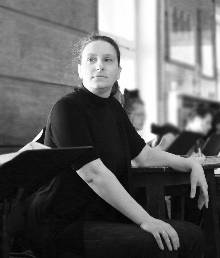 ВЕРА ПЕТРОВА, РЕЖИСЬОР В СОФИЙСКАТА ОПЕРА: "ЛЪЖАТА В ЖУРНАЛИСТИКАТА И В ИЗКУСТВОТО Е НЕДОПУСТИМА!"