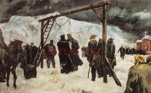 КОЙ И ЗАЩО ЗАМЕНИ ОБЕСВАНЕТО НА АПОСТОЛА С ГИБЕЛТА В НОВИНАРСКИТЕ ЕМИСИИ?