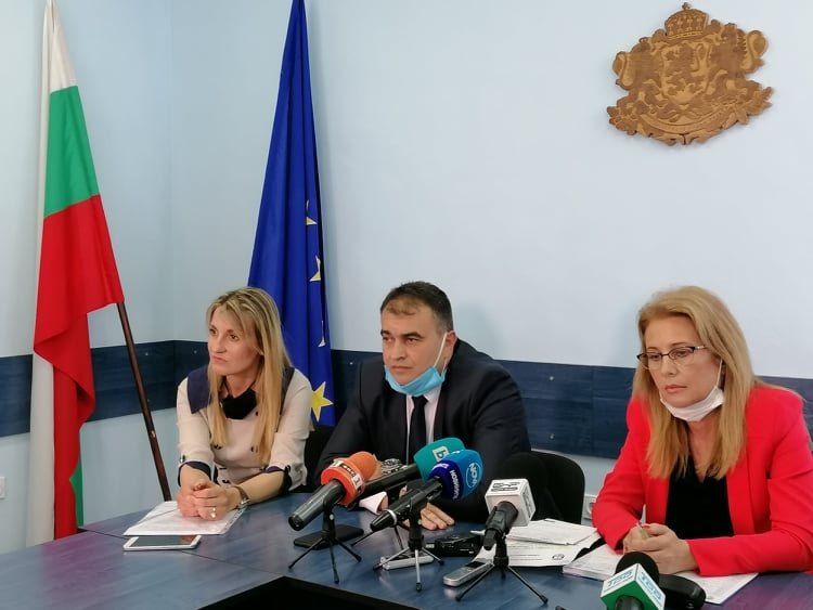 Зам.-апелативният прокурор Галя Маринова посети Видин във връзка с разследване на побой на млад мъж, извършен в областния град | The News BG Reporter ®