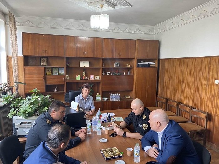 ИВАН ГЕШЕВ: "Подсъдимият Цветан Василев и обвиняемият Васил Божков се опитват да дестабилизират държавата, да пренаредят политическата система" | The News BG Reporter ®