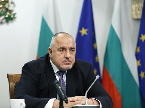 ПРЕМИЕРЪТ БОРИСОВ: "МНОГО ВНИМАТЕЛНО ЧЕТЕМ ПРЕПОРЪКИТЕ, СЪОБРАЗЯВАМЕ СЕ С ТЯХ, ТЕ ЩЕ БЪДАТ РЕАЛИЗИРАНИ!