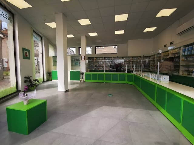 НОВА ДРОГЕРИЯ В ЛОМ ОТВОРИ ВРАТИ С ГРИЖА КЪМ ХОРАТА