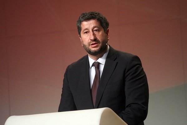 Христо Иванов: "Няма никаква форма на координиране между нас с ДПС и никога не е имало!" | The News BG Reporter ®