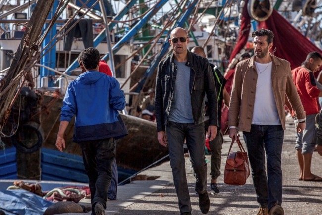 Хитови сериали всеки делничен ден по обществената телевизия