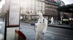 Франция налага ограничения за придвижването на територията на цялата страна | The News BG Reporter ®