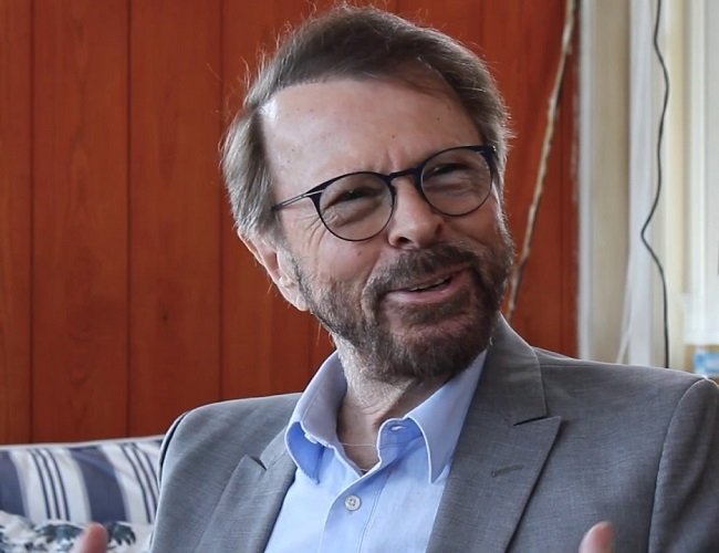 Съоснователят на ABBA Бьорн Улвеус е новият президент на CISAC | The News BG Reporter ®