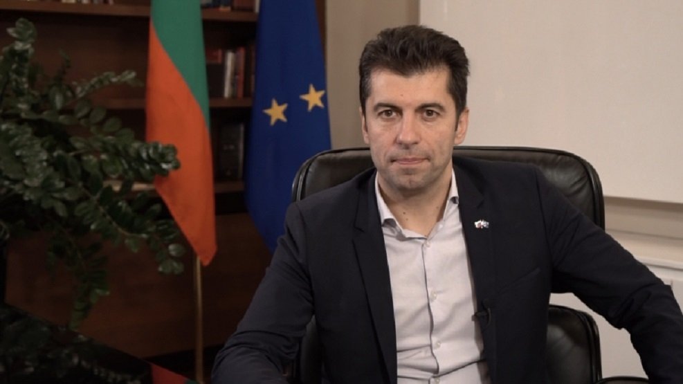ЗАДАВА СЕ ОТМЯНА НА ЗЕЛЕНИЯ СЕРТИФИКАТ У НАС, АКО ВАКСИНИРАНИТЕ СА ПОНЕ 60%, А БРОЯТ НА ЗАЕТИТЕ КОВИД-ЛЕГЛА ПАДНЕ ПОД 5 %