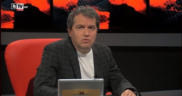 ТОШКО ЙОРДАНОВ, ИТН: "Първо е нужно да направим промени в Изборния кодекс, а след това - въвеждането на мажоритарна избирателна система в два тура!" | The News BG Reporter ®