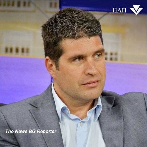 Росен Бъчваров с коментар за Нюз БГ Репортер: "НАП трайно подкрепя безкасовите плащания!"