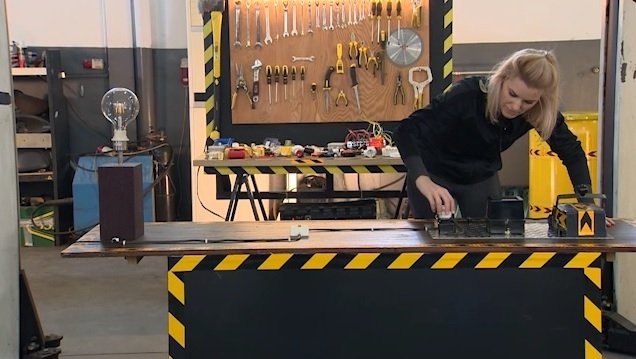 Размяна на ролите в новия епизод на „Един за друг“