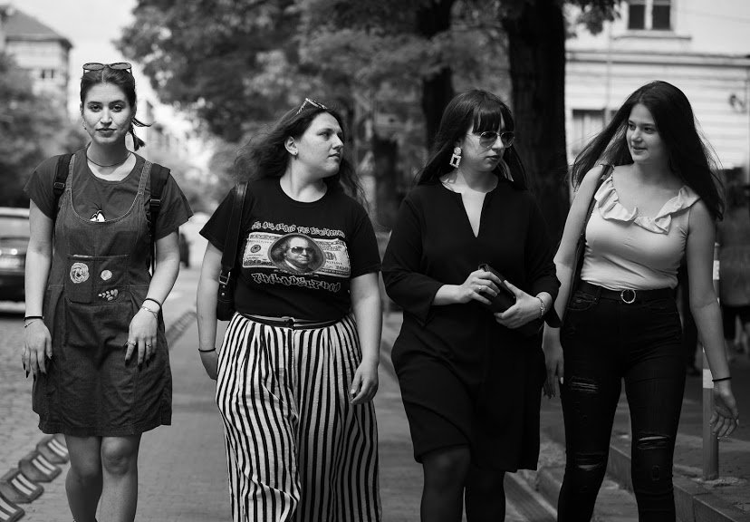 Актрисата Ванеса Гуджова: Театърът има социална функция! Част от приходите на представленията даряваме за благотворителни каузи! | The News BG Reporter ®