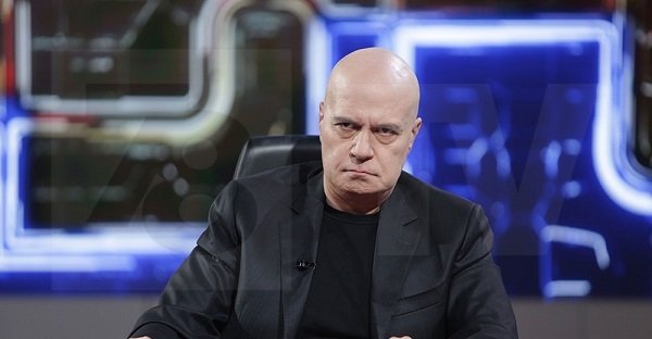 СТАНИСЛАВ ТРИФОНОВ: "ИМА ТАКЪВ НАРОД" БЕ СЪЗДАДЕНА ЗАРАДИ ВЪВЕЖДАНЕ НА МАЖОРИТАРНАТА ИЗБИРАТЕЛНА СИСТЕМА | The News BG Reporter ®