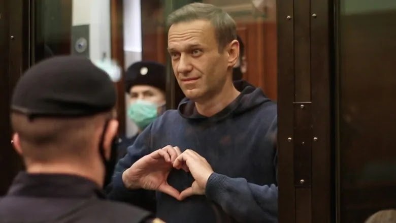 Изпитанията в затвора за Навални днес рисуват паралели с мрачните спомени за смъртта на Магнитски през 2009 г. | The News BG Reporter ®