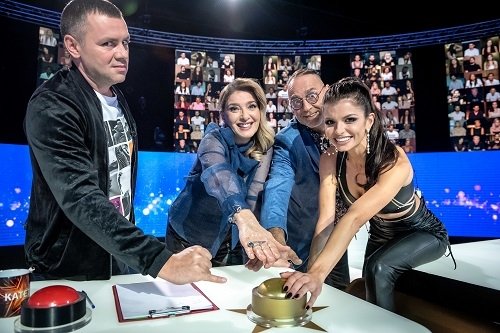 “България търси талант” започва тази неделя в 20:00 ч. по bTV | The News BG Reporter ®