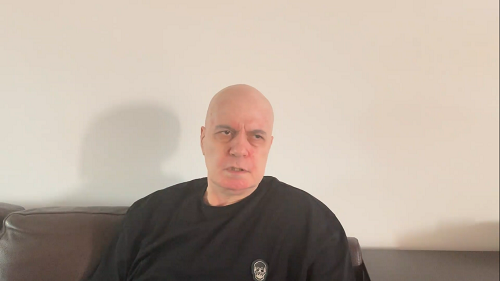 СТАНИСЛАВ ТРИФОНОВ:  „НЕ МОЖЕ ДА СЕ СЪЗДАДЕ ПРАВИТЕЛСТВО В ТАКАВА СИТУАЦИЯ! КАКЪВ Е ПРОБЛЕМЪТ ДА ИМА ИЗБОРИ?“ | The News BG Reporter ®