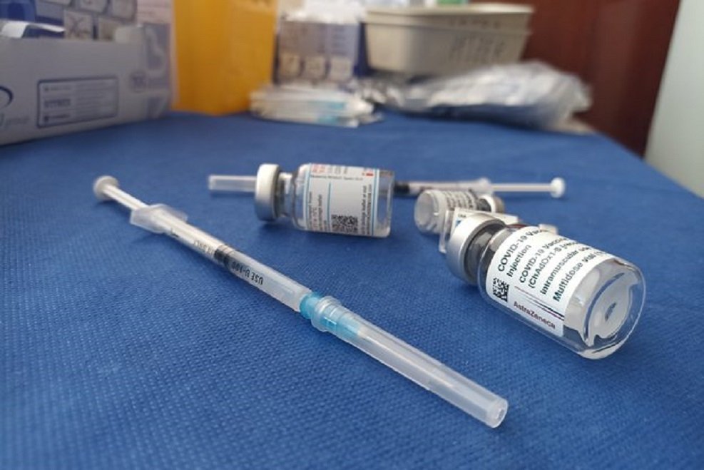 Стартират едноседмична кампания за популяризиране значението на съобщаването на подозирани нежелани реакции след ваксинация