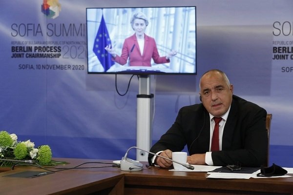ПРЕМИЕРЪТ БОРИСОВ: Потвърждаваме категоричната ни ангажираност за развитието на Западните  Балкани