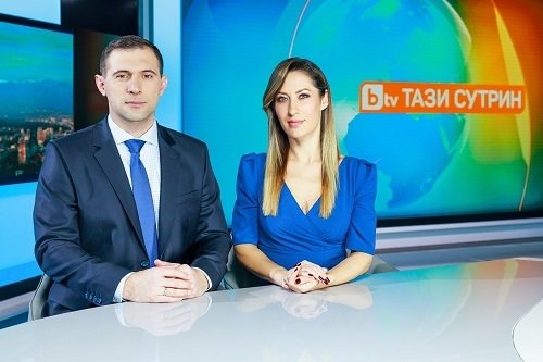 „Тази сутрин“ посреща 1-ви март в нов формат и с нов начален час | The News BG Reporter ®