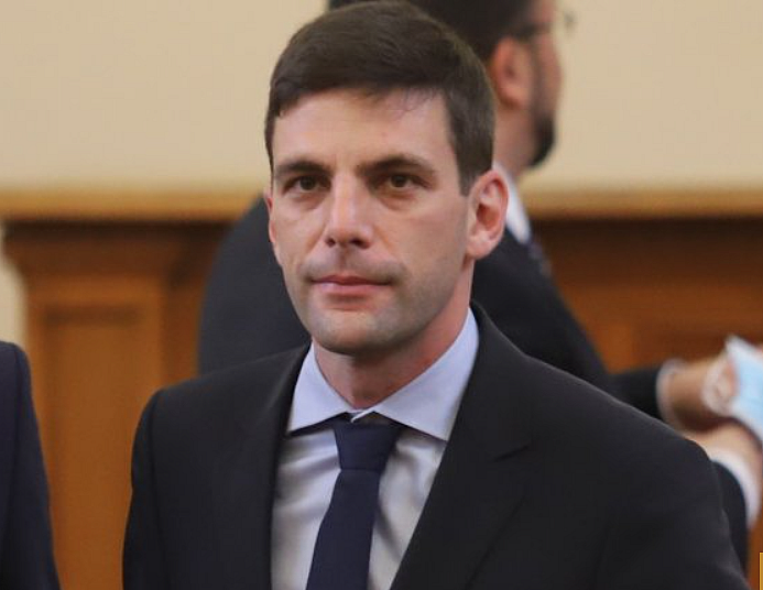 ПРЕДСЕДАТЕЛЯТ НА НАРОДНОТО СЪБРАНИЕ НИКОЛА МИНЧЕВ ОПРОВЕРГА СПЕКУЛАЦИИТЕ С ДАТАТА НА ТЕСТА МУ | The News BG Reporter ®