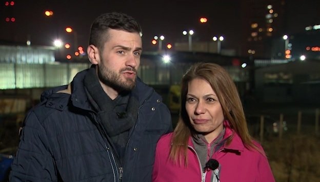 Размяна на ролите в новия епизод на „Един за друг“
