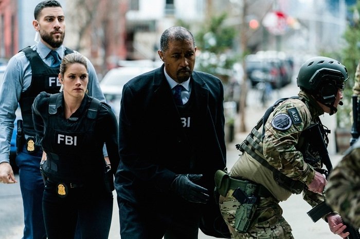 Новият сериал на Дик Улф „ФБР“ с премиера по NOVA от 19 май | The News BG Reporter ®