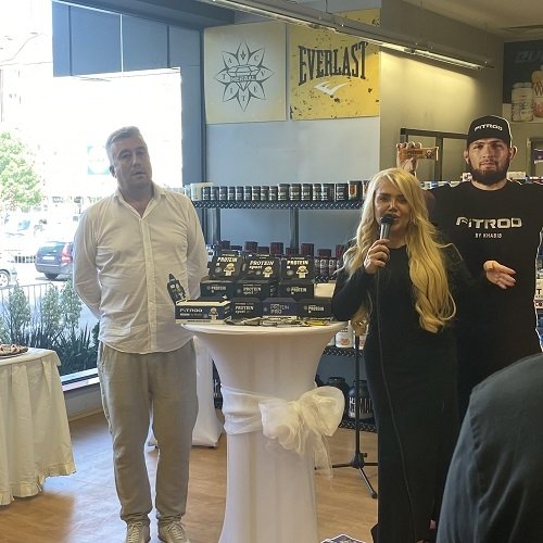 Протеиновите барове FitRoo са вече на българския пазар