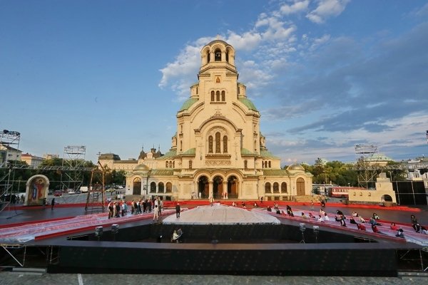 Европейската асоциация на оперните театри и фестивали излъчва днес в интернет продукцията на Софийска опера - "Борис Годунов" на Пламен Карталов | The News BG Reporter ®