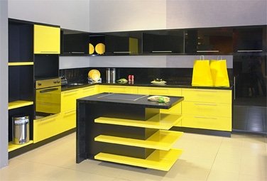 Кухни