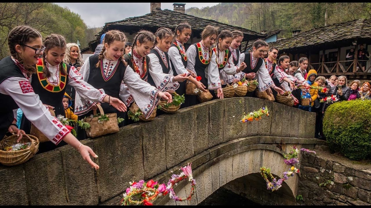 Кумичене