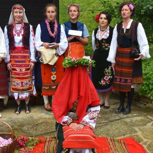 Еньова буля
