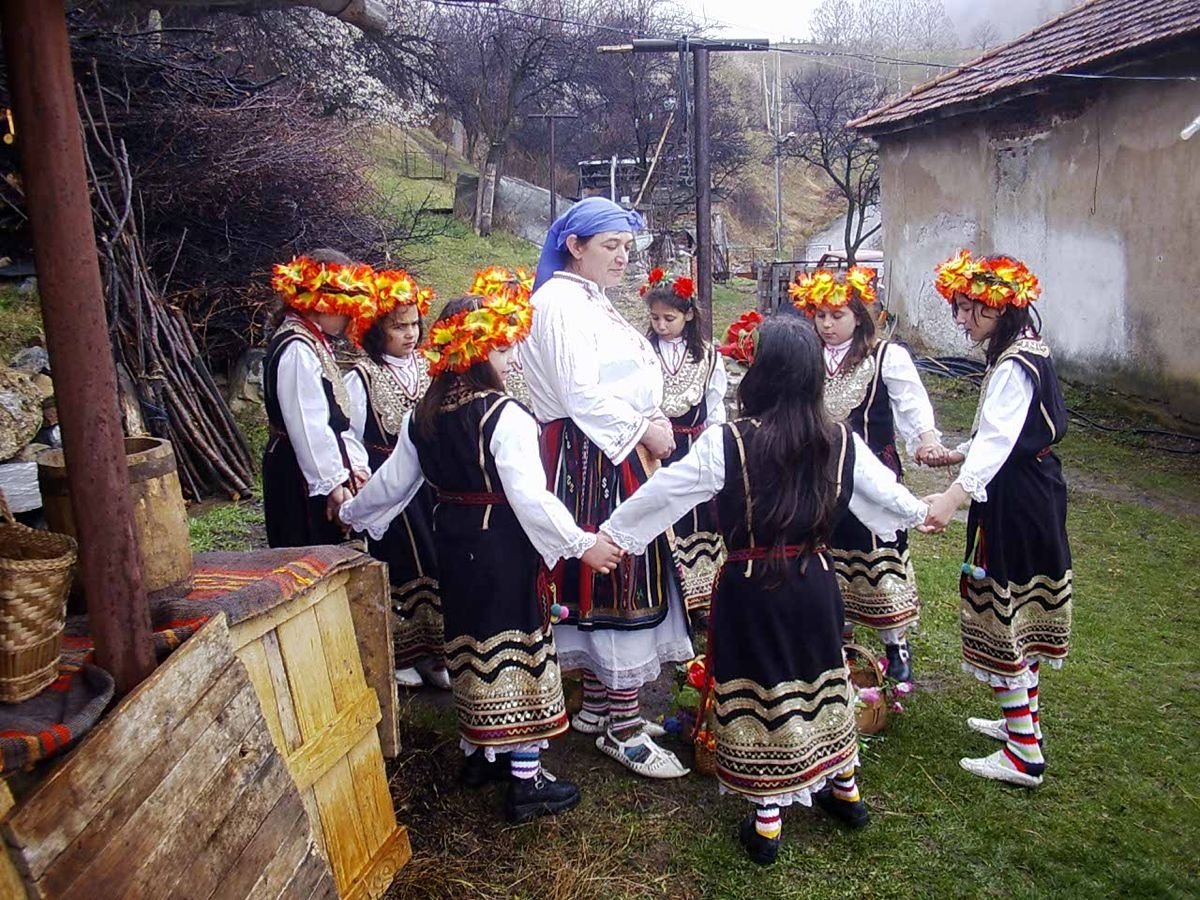 Лазаруване
