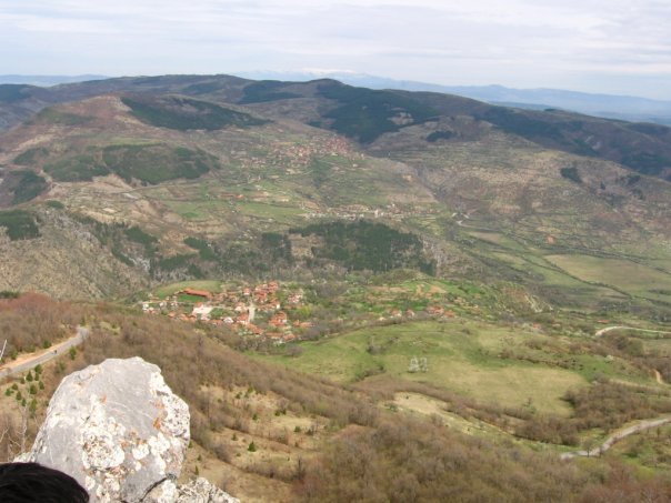 Галерия