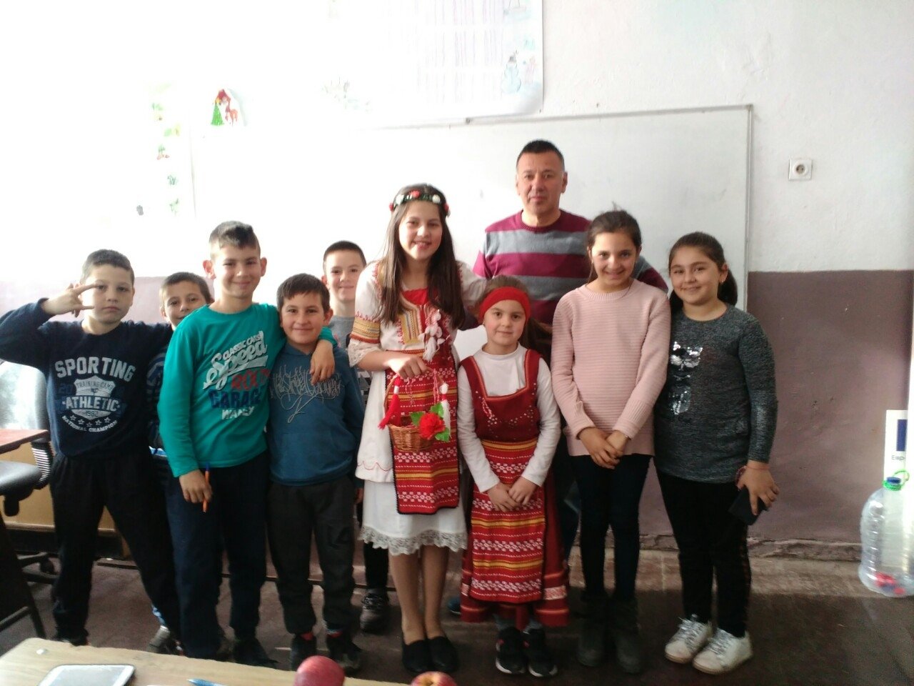 Галерия
