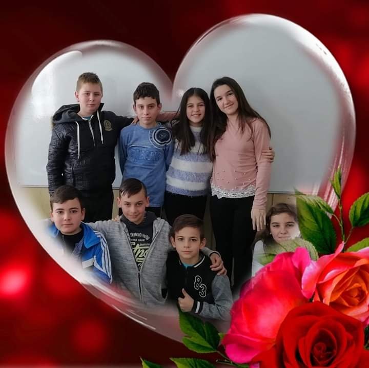 Галерия