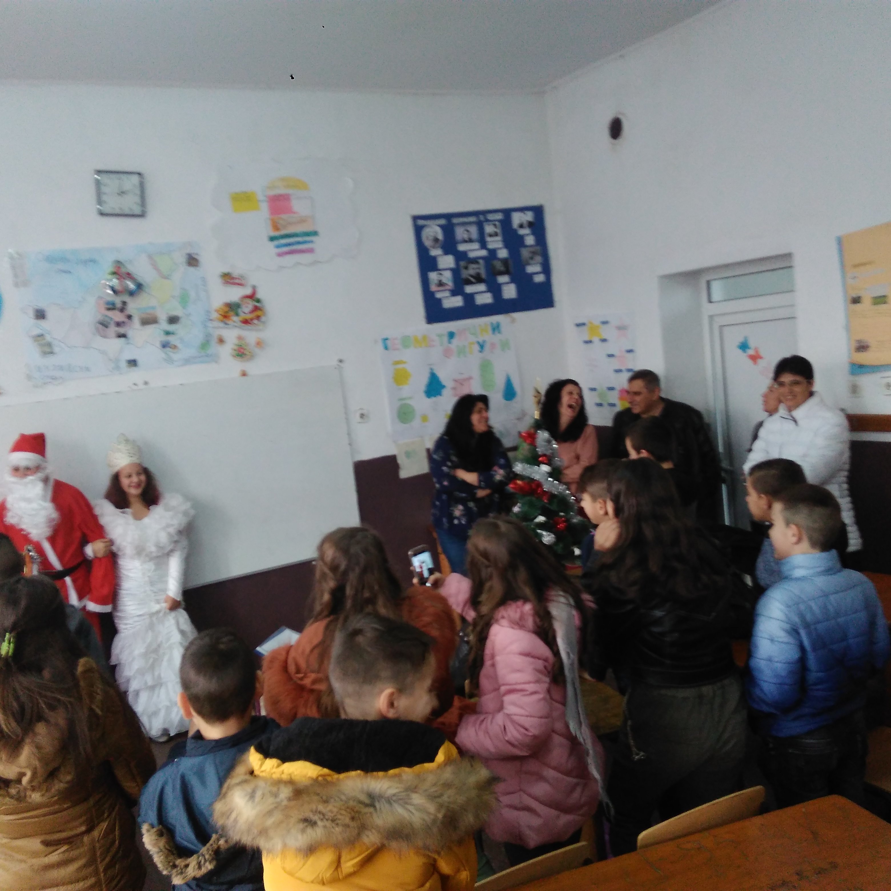 Галерия